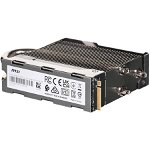 SSD SPATIUM M570 PRO 2TB PCIe 5.0 NVMe M.2 2280 FROZR, MSI