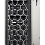 Server Dell PowerEdge T340 (Procesor Intel® Xeon® E-2124 (8M Cache, 4.30 GHz), 16GB @2666MHz, DDR4, UDIMM, 2TB HDD @7200RPM, 495W PSU)