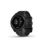 Ceas GPS Golf Garmin Approach S12 Gri, GARMIN