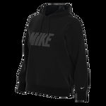 W NK DF HBR FLC HOODY, Nike