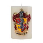 Harry Potter Gryffindor Sculpted Insignia, 