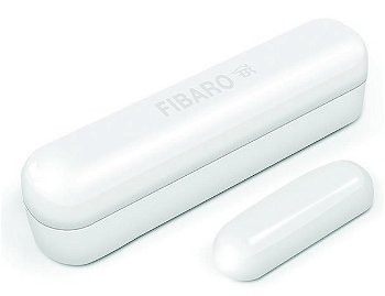 Fibaro FIB_FGBHDW-002-1 senzor ușă/fereastră Fără FGBHDW-002-1, FIBARO