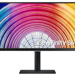 MONITOR 24   SAMSUNG LS24A600NAUXEN