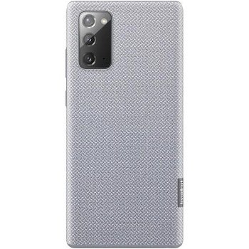 Husa Cover Hard Samsung Kvadrat pentru Samsung Galaxy Note 20 Grey