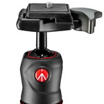 Manfrotto MH490-BH Cap Trepied