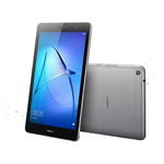 Huawei Mediapad T3 Gri 8&quot; LTE/QC/2GB/16GB/2MP/5MP/4800mAh