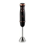 Blender vertical, 2 trepte de viteza, 500W, Black Rose