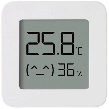 Senzor de temperatură și umiditate Xiaomi (NUN4126GL), Xiaomi