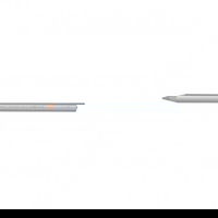 Creion Jumbo, Auriu, 5.6 x 10 x 175 mm
 
Creion Jumbo, Auriu, 5.6 x 10 x 175 mm