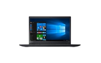 Laptop Lenovo ThinkPadT470s, 14" FHD, Touch, i7-7600U, Intel HD 620, 8GB DDR4, SSD 512GB, Windows 10 Pro
