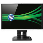 Monitor LCD HP LA2405X, 24 Inch, 1920 x 1200, VGA, DVI-D, Display Port, 2 x USB, WIDESCREEN, Full HD