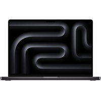 MacBook Pro 16.2/Apple M4 Max CPU 16-core GPU 40-core Neural Engine 16-core /128GB/1TB - Space Black - INT KB Cto from MX313RO/A