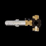 Set Colier Standard Protectie de Cauciuc Diblu R10x50mm-1 14" 40-45, Rocast