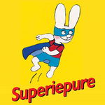 Superiepure - Hardcover - Stephanie Blake - Portocala albastră, 