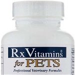 RX VITAMINS Cranberry Rx Supliment nutriţional, 90 capsule, RX Vitamins