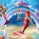 Playmobil - Sirene