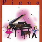 Alfred's Basic Piano Library Lesson Book, Bk 2 - Morton Manus