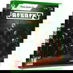 Plaion Payday 3 - Day One Edition - FR (Xbox Series X), Plaion