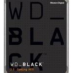 Hard disk WD Black 8TB SATA-III 7200RPM 256MB