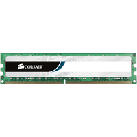 Memorie DDR Corsair DDR3 8 GB, frecventa 1600 MHz, 1 modul, "CMV8GX3M1A1600C11"