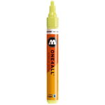 Marker acrilic Molotow ONE4ALL™ 227HS, 4 mm, poison green, Molotow