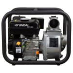 Hyundai Motopompa pentru apa curata, 7CP, 3.6l, 3600rpm, Hyundai HY80, Hyundai