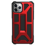 Husa iPhone 11 Pro UAG Monarch Series Crimson Red