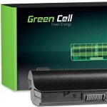 ﻿Baterie laptop MO06 MO09 pentru HP Envy DV4 DV6 DV7 M4 M6 HP Pavilion DV6-7000 DV7-7000 M6 acumulator marca Green Cell, Green Cell