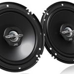 Difuzoare Auto Coaxiale JVC CS-J620X, 16 cm, 2 cai, 30W RMS