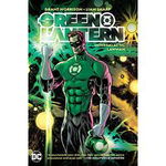 The Green Lantern Vol. 1, 