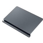 Stand de incarcare Samsung EE-D3200TSEGWW Pogo pentru Galaxy Tab S / Tab S Pro (Argintiu)