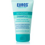 Eubos Sensitive sampon protector pentru scalp sensibil si uscat 150 ml, Eubos