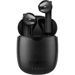 Wireless Earbuds With Microphone Sven E-717bt (black, Sven