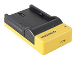Incarcator Patona  Slim micro-USB LC-E6 LP-E6 pentru Canon 5D II 7D 60D 70D 6D 5D III-151583