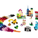 Cutie mare de constructie creativa, LEGO
