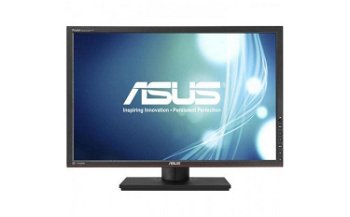 Monitor LED ASUS PA248Q 24 inch 6ms GTG black 60Hz