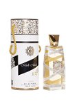 Apa de Parfum Lattafa, Perfumes Musk Mood, Barbati, 100 ml