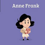 Pocket Bios: Anne Frank