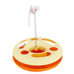 Jucarie pentru pisici Enjoy Happy Circle 25X25X8cm