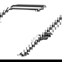 Baterie de bucatarie monocomanda, Hansgrohe, Talis M54 270, crom