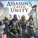 Joc Assassins Creed Unity pentru PlayStation 4