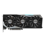 Placa video GIGABYTE GeForce RTX 3060 Ti Gaming Pro OC Rev 3.0 LHR 8GB GDDR6 256-bit