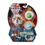 Spin Master - Set figurine Aurelus Hydranoid , Bakugan , Pachet de start