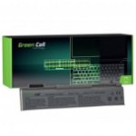 Baterie laptop pentru Dell 6 celule 4400mAh Silver, Green Cell