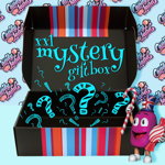Mystery Box XXL - 18 produse surpriză, 