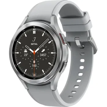 Smartwatch SAMSUNG Galaxy Watch4 Classic, 46mm, Android, Silver