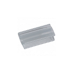 Marker-holder Memocab - pentru wiring - L. 18 mm - section 4 to 16 mm², Legrand
