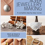 Silver Jewellery Making