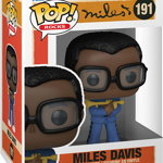 Pop! Rocks Miles Davis 