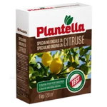 Ingrasamant granulat special pentru citrice, Plantella, 1 kg